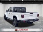 2020 Jeep Gladiator Overland 4X4