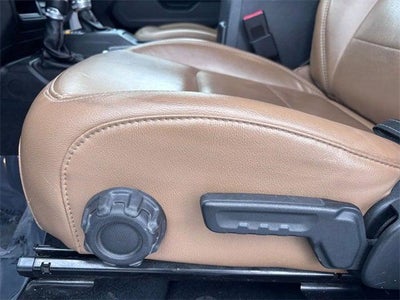 2020 Jeep Gladiator Overland 4X4