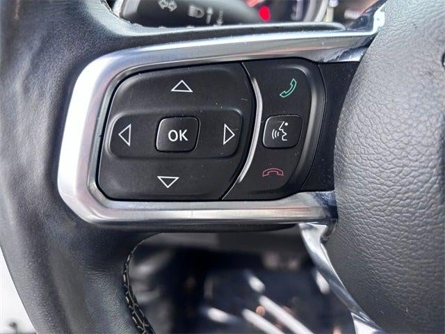 2020 Jeep Gladiator Overland 4X4