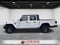 2020 Jeep Gladiator Overland 4X4