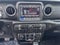 2020 Jeep Gladiator Overland 4X4