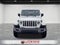 2020 Jeep Gladiator Overland 4X4