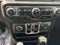 2022 Jeep Gladiator Overland 4x4