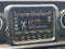 2022 Jeep Gladiator Overland 4x4
