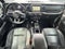 2022 Jeep Gladiator Overland 4x4