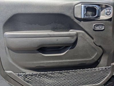 2026 Jeep Gladiator Rubicon 4x4