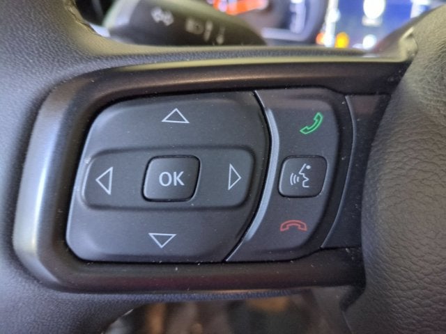 2026 Jeep Gladiator Mojave 4x4