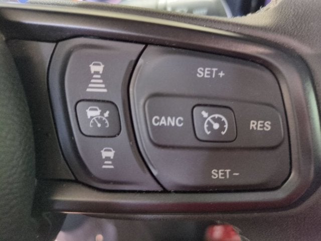 2026 Jeep Gladiator Mojave 4x4
