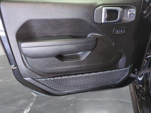2026 Jeep Gladiator Mojave 4x4