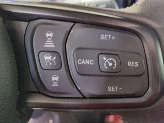 2026 Jeep Gladiator Mojave 4x4