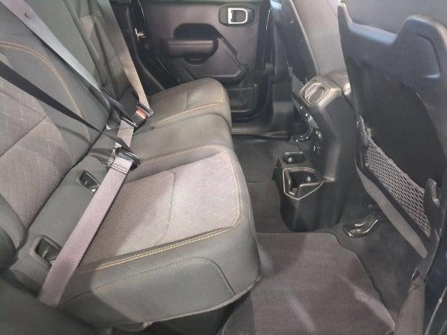 2026 Jeep Gladiator Mojave 4x4