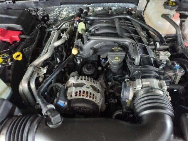 2026 Jeep Gladiator Mojave 4x4