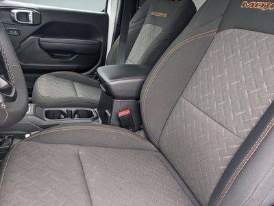 2026 Jeep Gladiator Mojave 4x4
