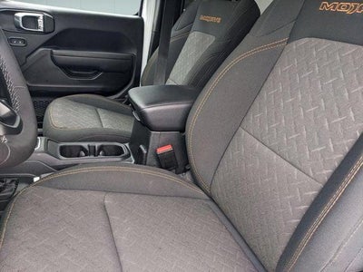 2026 Jeep Gladiator Mojave 4x4