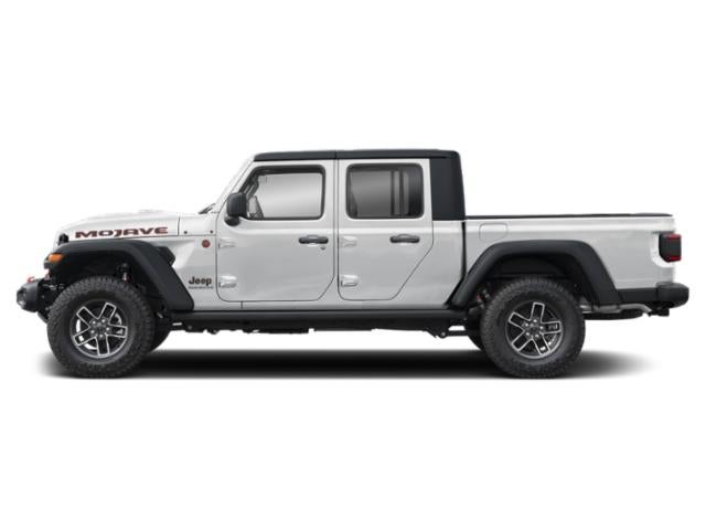 2026 Jeep Gladiator Mojave 4x4