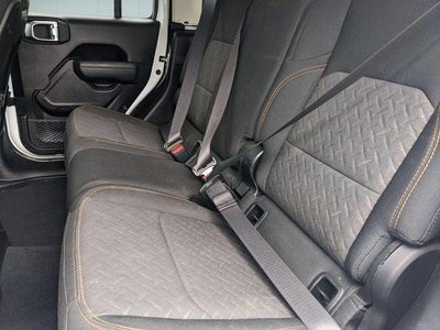 2026 Jeep Gladiator Mojave 4x4