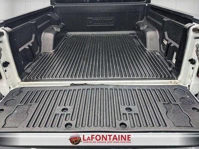 2026 Jeep Gladiator Mojave 4x4