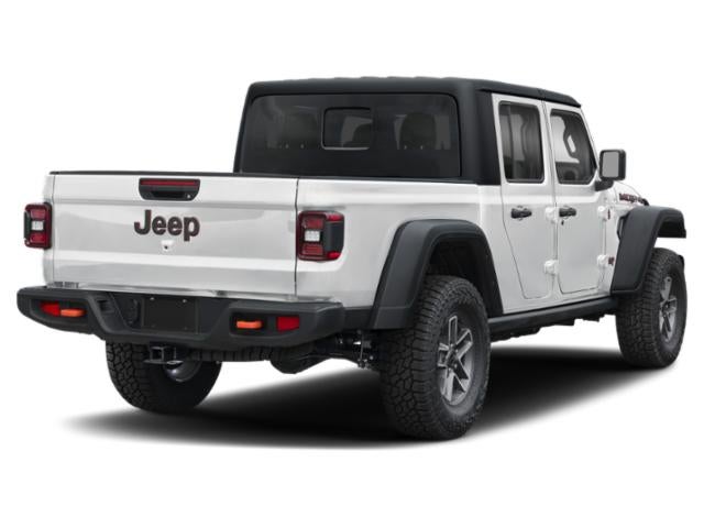 2026 Jeep Gladiator Mojave 4x4
