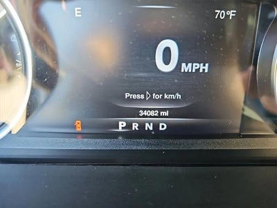 2021 RAM 1500 Classic Warlock Quad Cab 4x4 6'4' Box