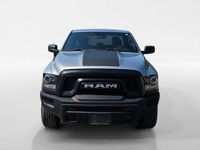 2021 RAM 1500 Classic Warlock Quad Cab 4x4 6'4' Box