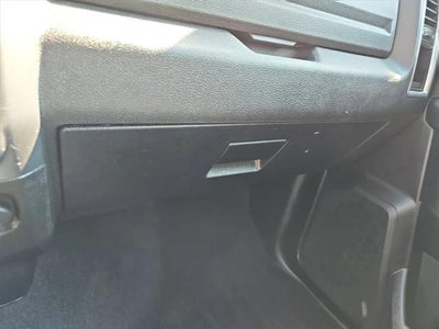 2021 RAM 1500 Classic Warlock Quad Cab 4x4 6'4' Box