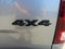 2021 RAM 1500 Classic Warlock Quad Cab 4x4 6'4' Box