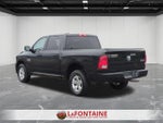 2017 RAM 1500 Express Crew Cab 4x4 5'7' Box