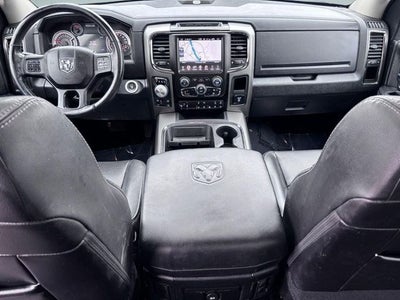 2016 RAM 1500 Sport