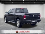 2016 RAM 1500 Sport