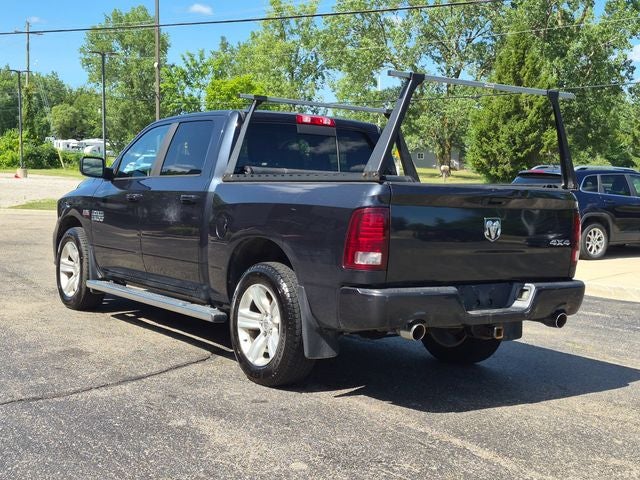 2013 RAM 1500 Sport