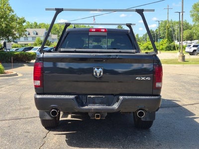 2013 RAM 1500 Sport