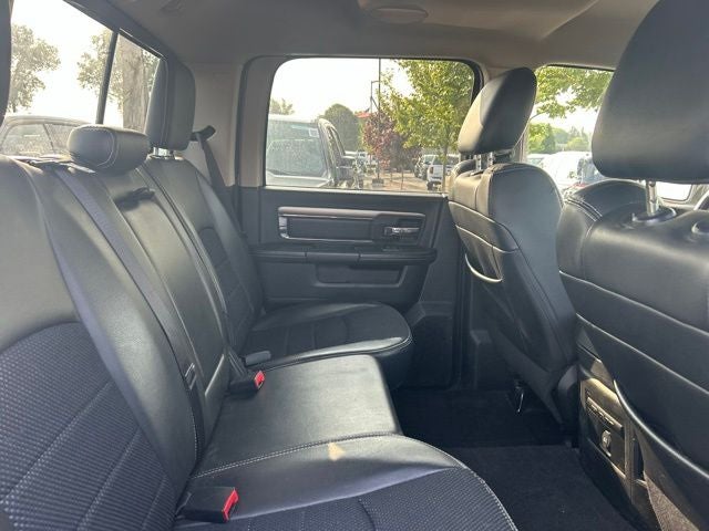2013 RAM 1500 Sport
