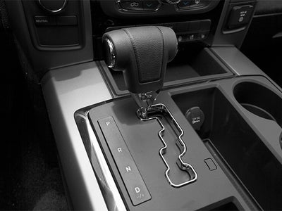2013 RAM 1500 Sport