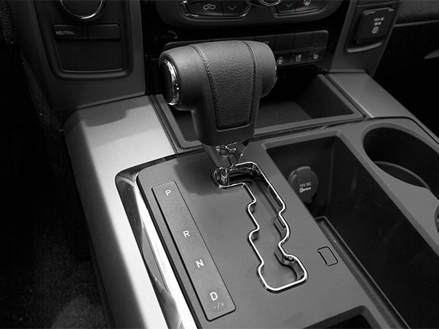 2013 RAM 1500 Sport