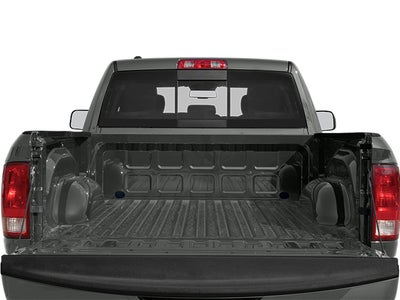 2013 RAM 1500 Sport