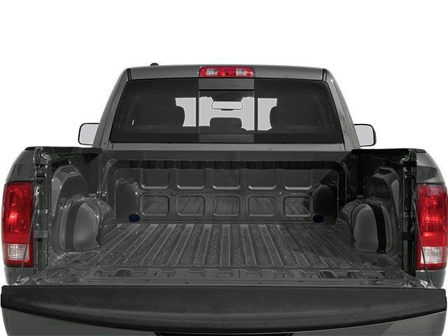 2013 RAM 1500 Sport