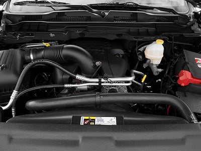 2013 RAM 1500 Sport