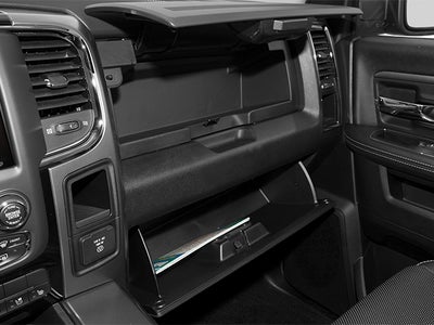 2013 RAM 1500 Sport