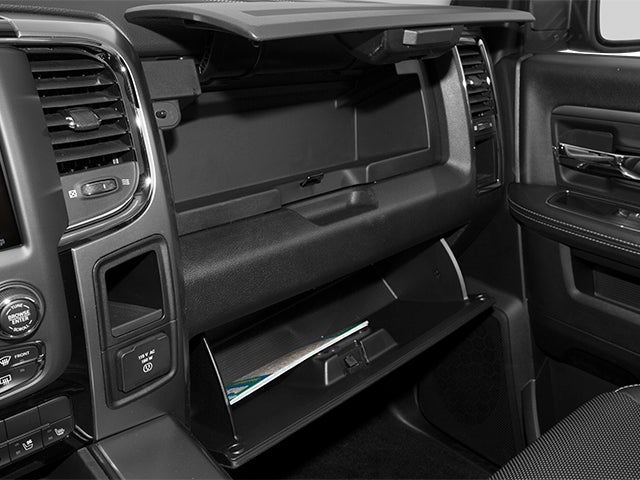 2013 RAM 1500 Sport