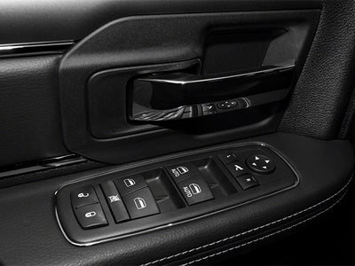 2013 RAM 1500 Sport