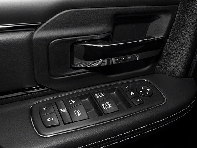 2013 RAM 1500 Sport
