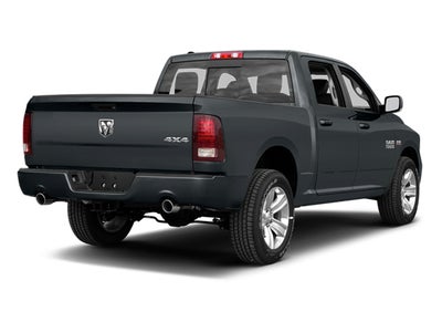 2013 RAM 1500 Sport