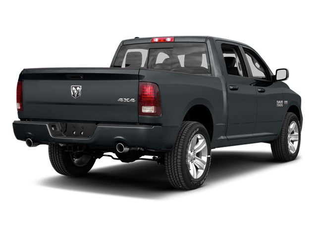 2013 RAM 1500 Sport