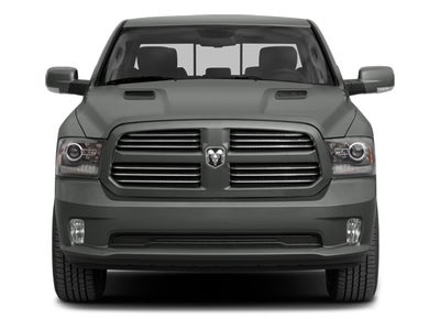 2013 RAM 1500 Sport