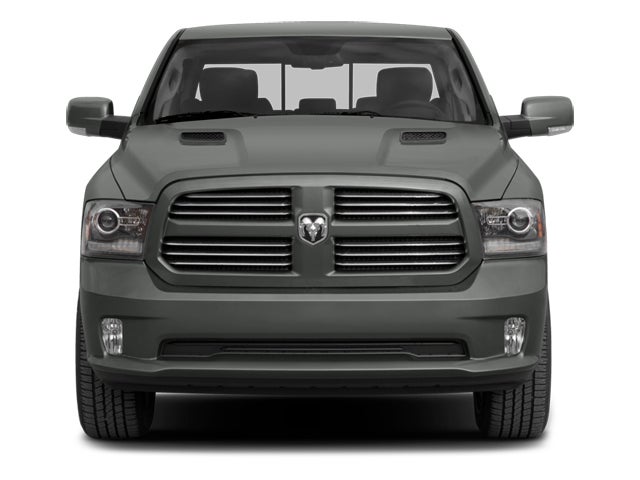 2013 RAM 1500 Sport