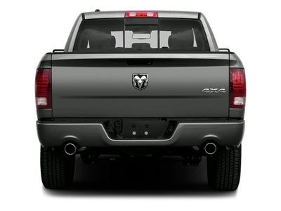 2013 RAM 1500 Sport