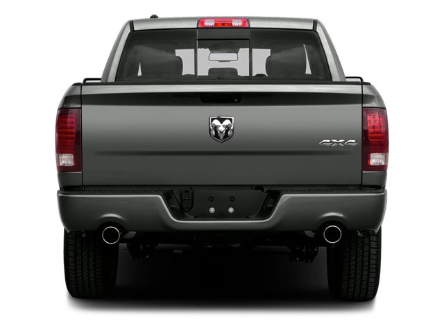 2013 RAM 1500 Sport