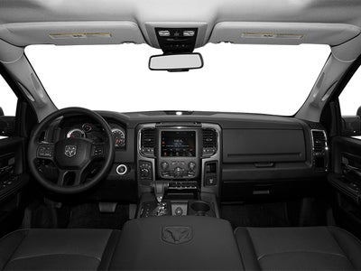 2013 RAM 1500 Sport