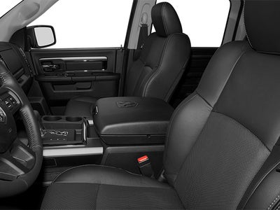 2013 RAM 1500 Sport