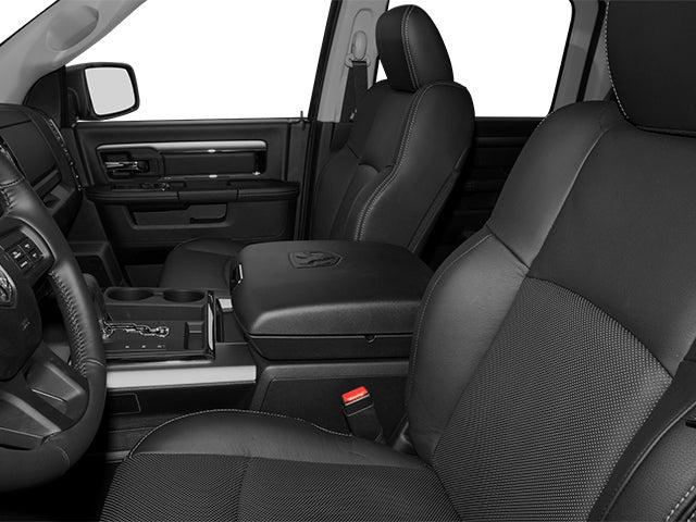 2013 RAM 1500 Sport